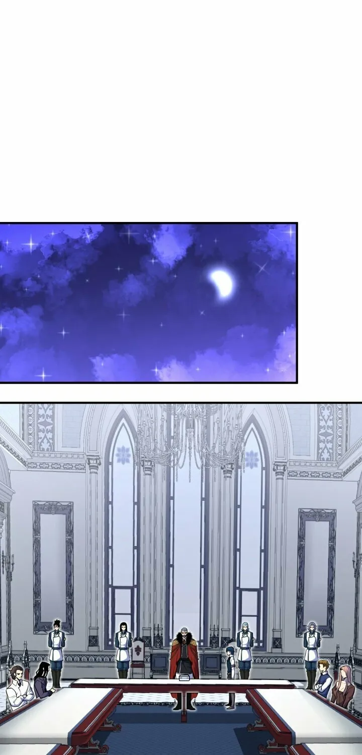 The Art of Reincarnation Chapter 9 page 70 - 