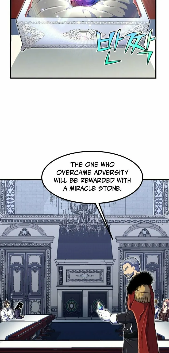 The Art of Reincarnation Chapter 9 page 72 - 