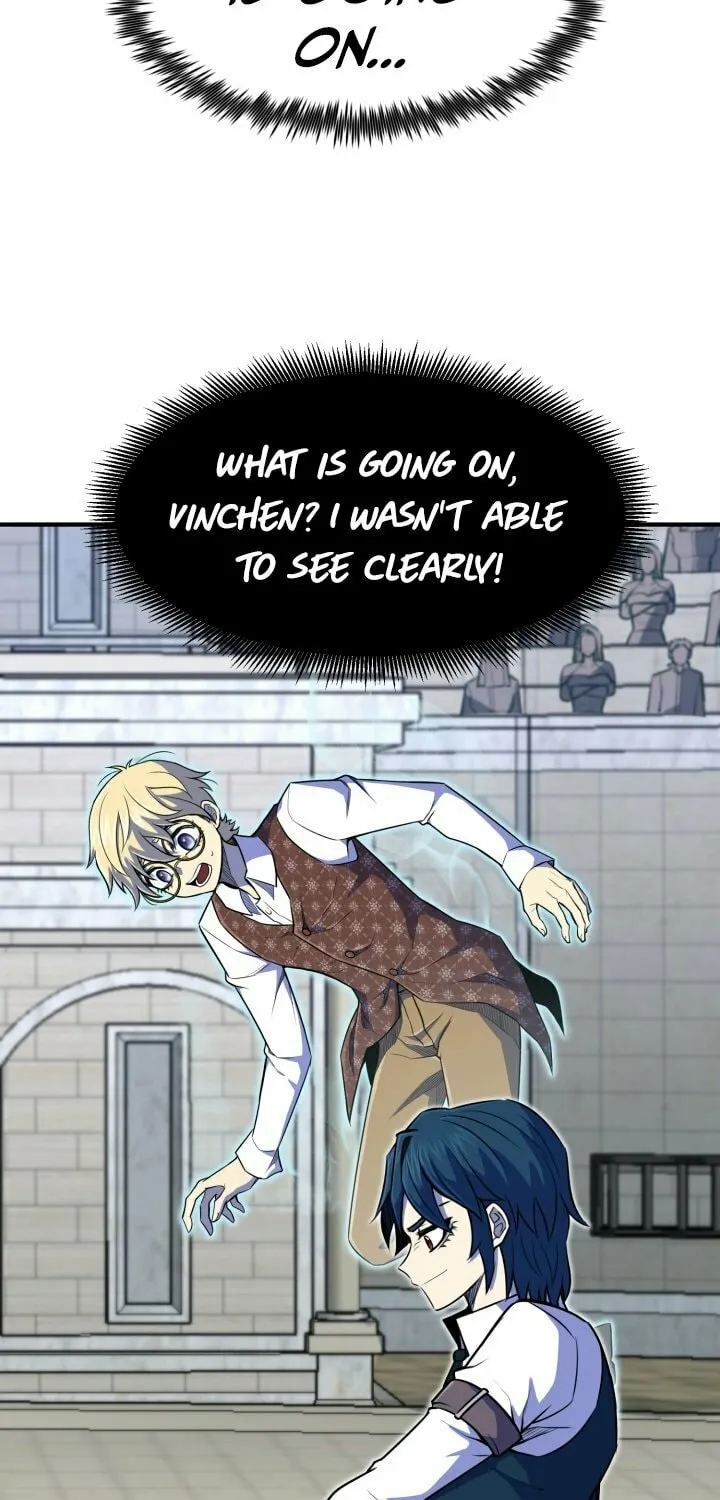 The Art of Reincarnation Chapter 9 page 10 - 