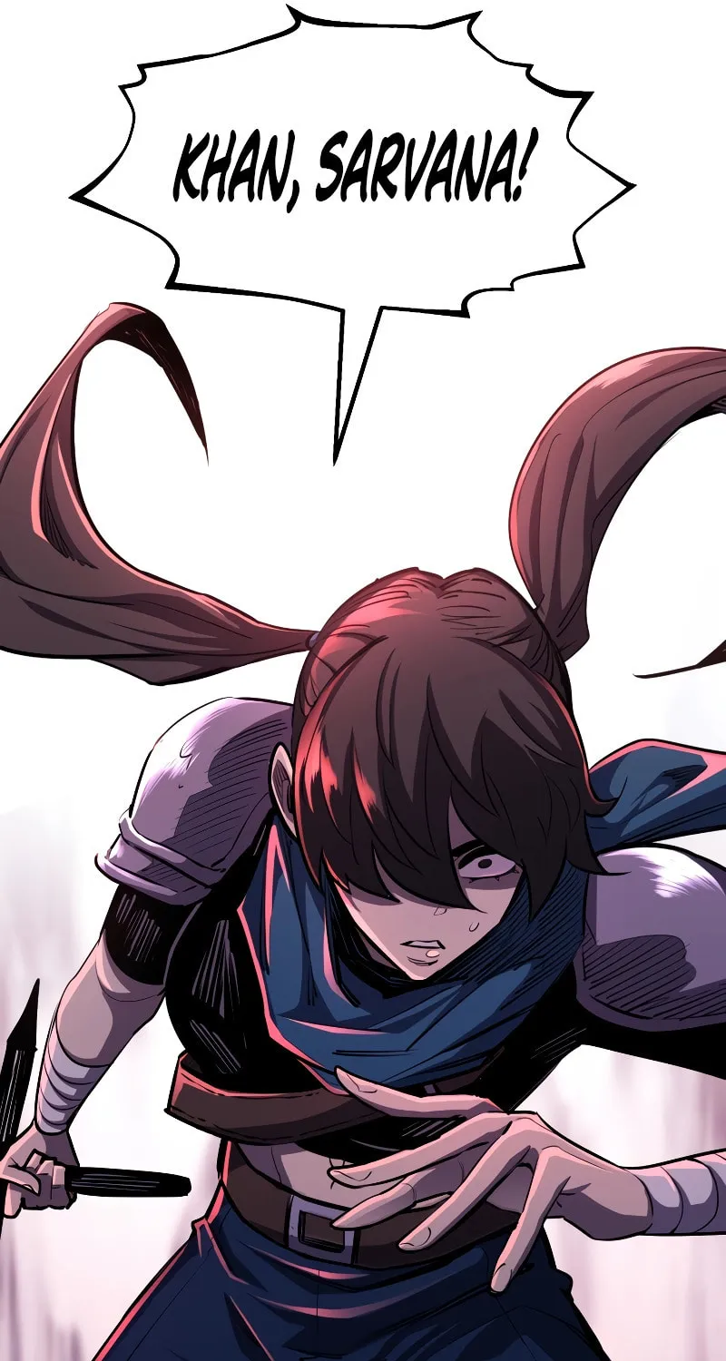 The Art of Reincarnation Chapter 90 page 19 - 