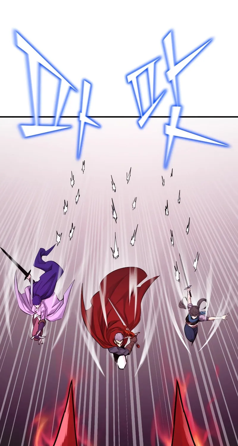 The Art of Reincarnation Chapter 90 page 22 - 