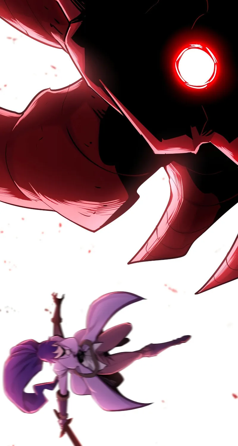 The Art of Reincarnation Chapter 90 page 27 - 