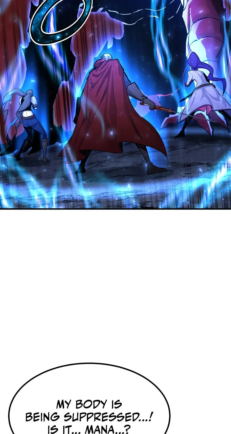 The Art of Reincarnation Chapter 90 page 39 - 