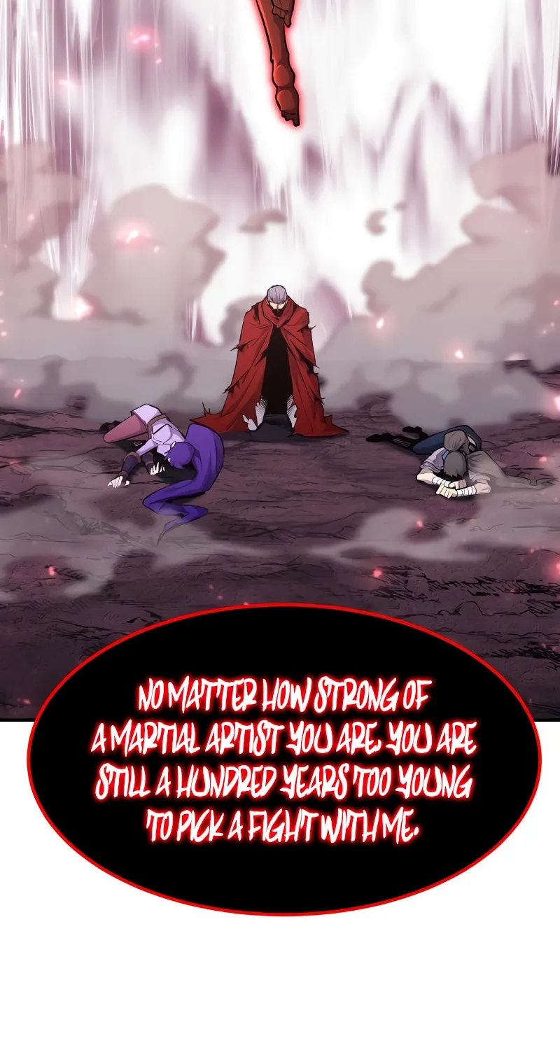 The Art of Reincarnation Chapter 90 page 57 - 