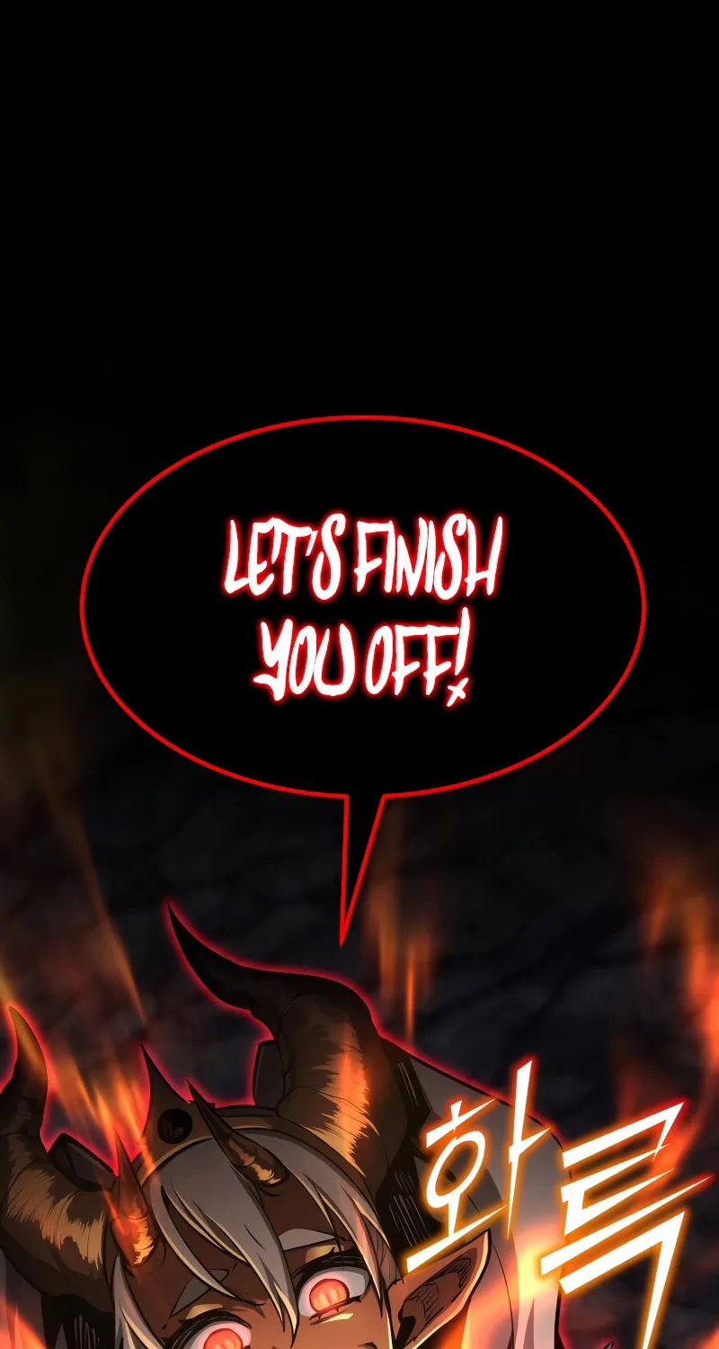 The Art of Reincarnation Chapter 90 page 60 - 