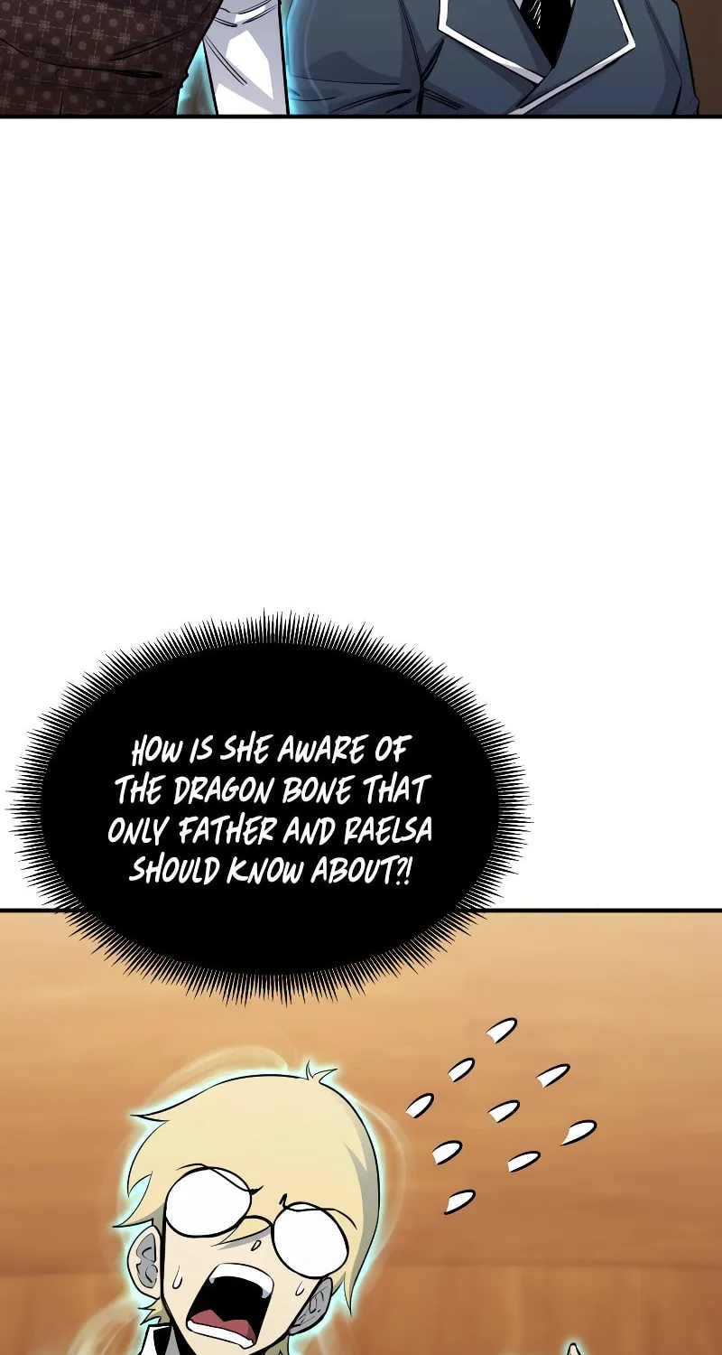 The Art of Reincarnation Chapter 90 page 7 - 