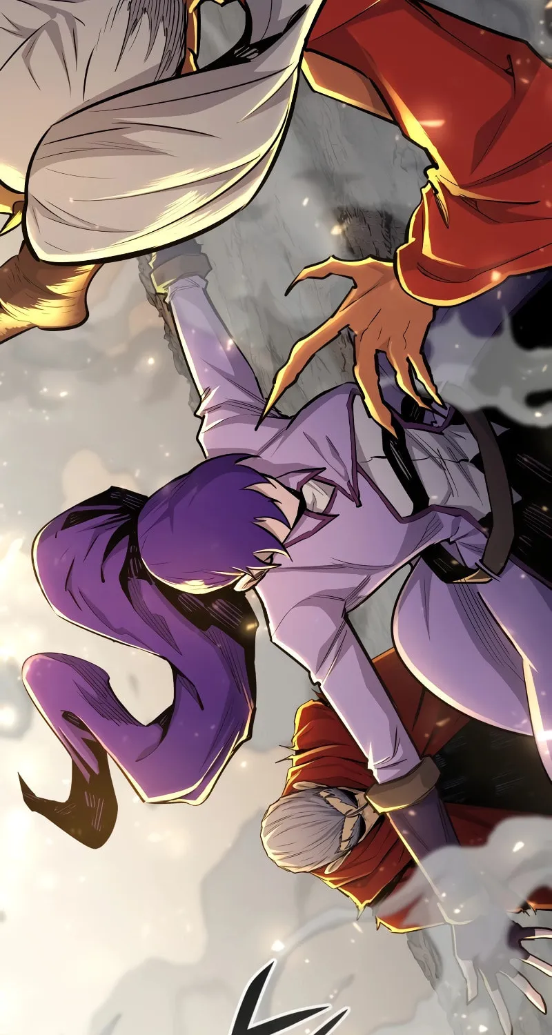 The Art of Reincarnation Chapter 90 page 67 - 
