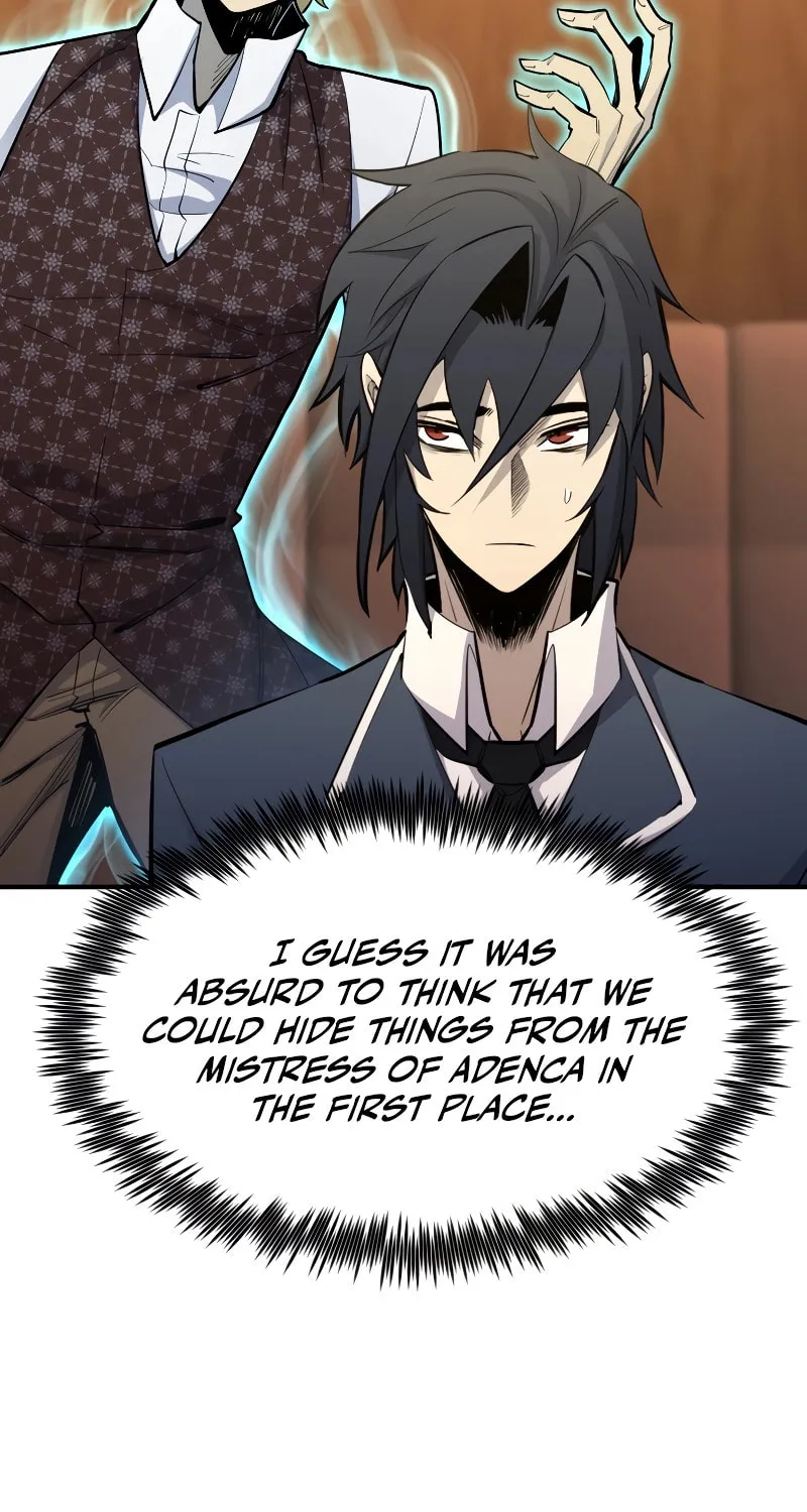 The Art of Reincarnation Chapter 90 page 8 - 