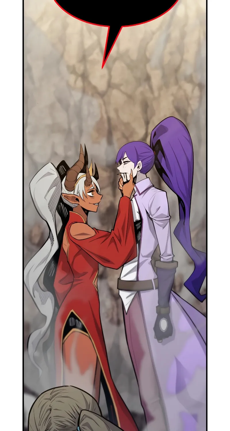 The Art of Reincarnation Chapter 90 page 75 - 