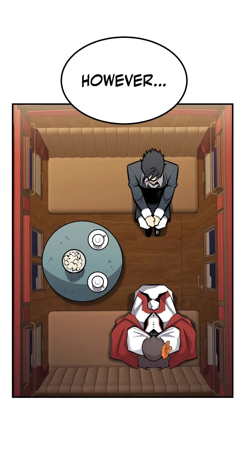 The Art of Reincarnation Chapter 90 page 91 - 