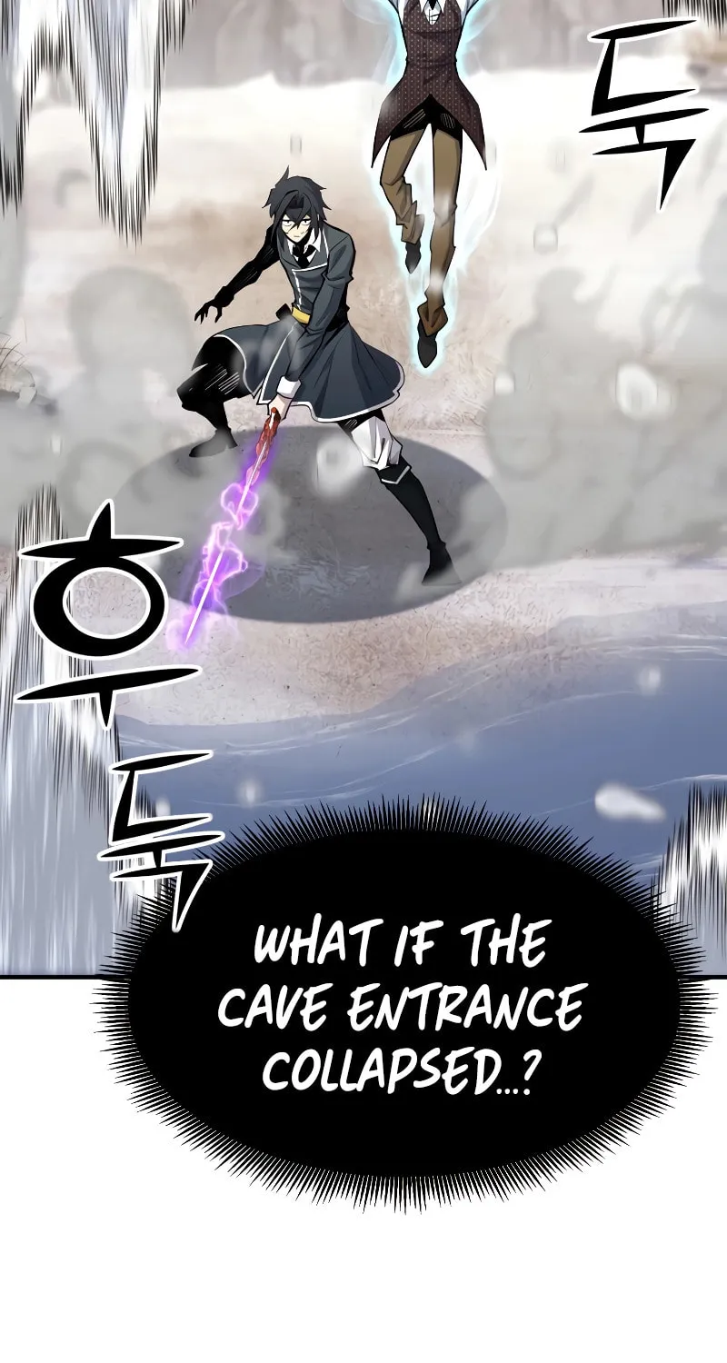The Art of Reincarnation Chapter 91 page 16 - 