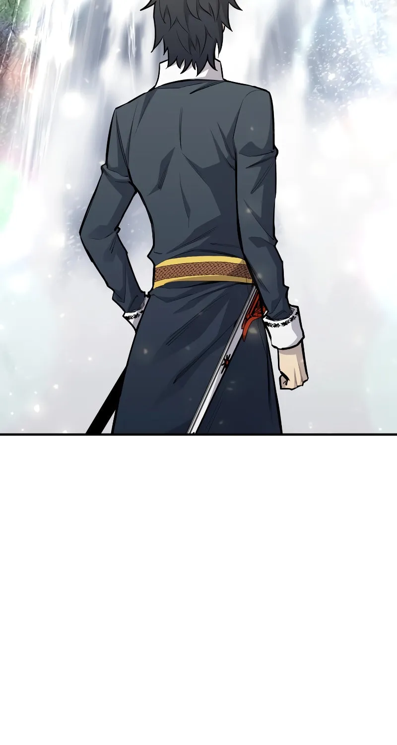 The Art of Reincarnation Chapter 91 page 20 - 