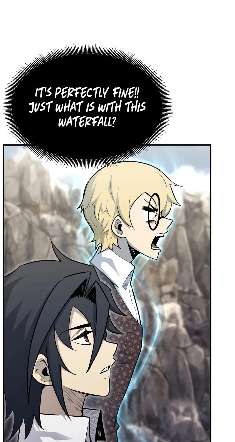 The Art of Reincarnation Chapter 91 page 21 - 