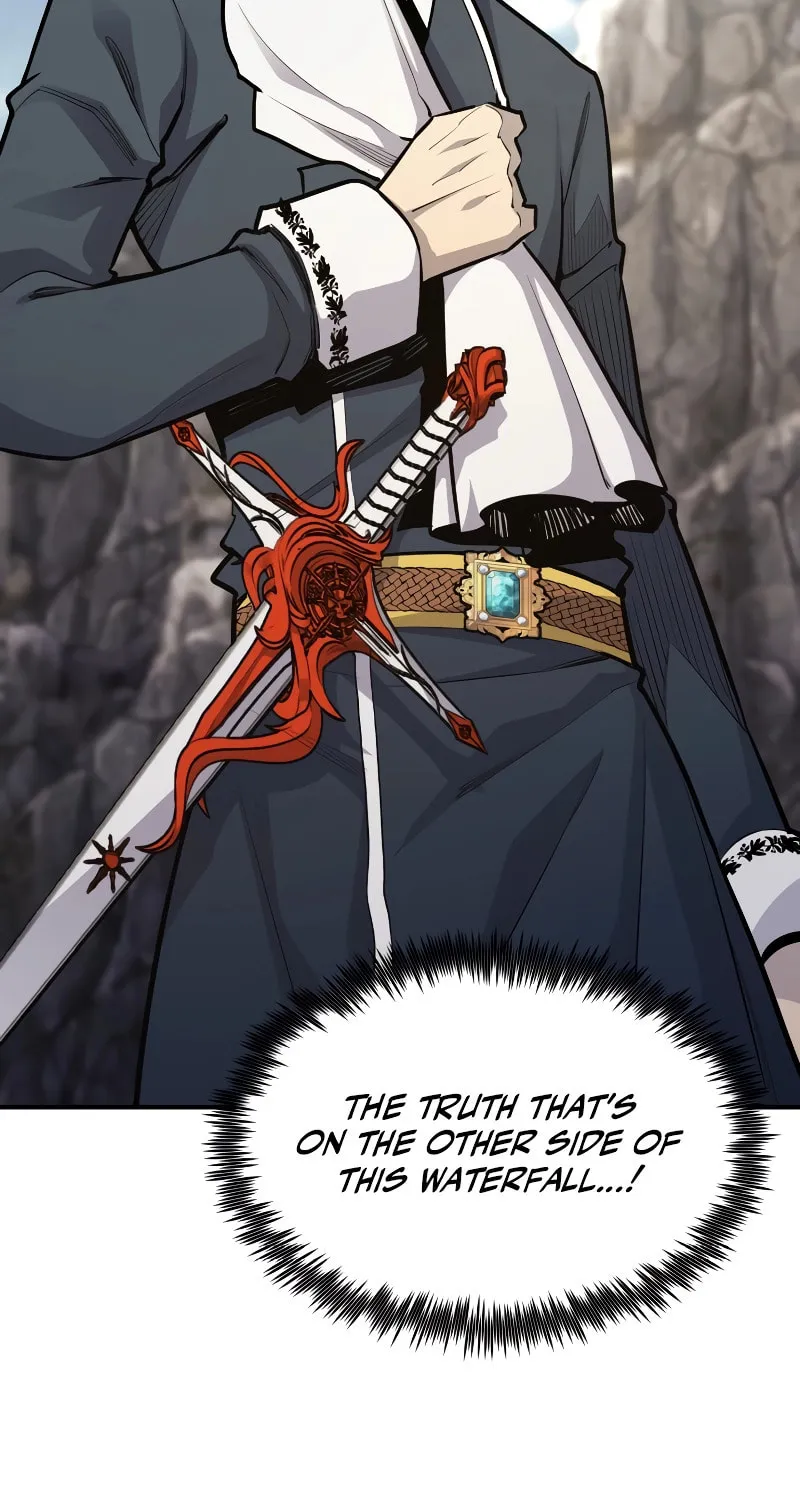 The Art of Reincarnation Chapter 91 page 30 - 
