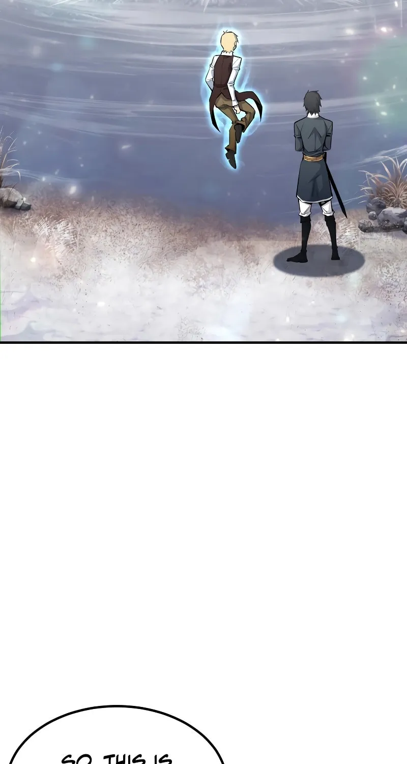 The Art of Reincarnation Chapter 91 page 4 - 