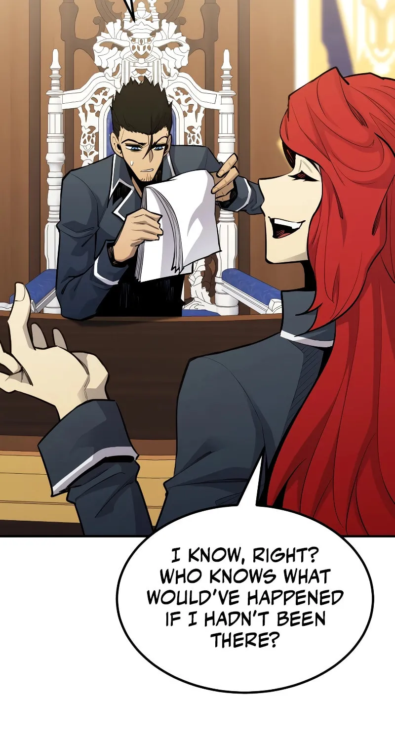 The Art of Reincarnation Chapter 91 page 35 - 
