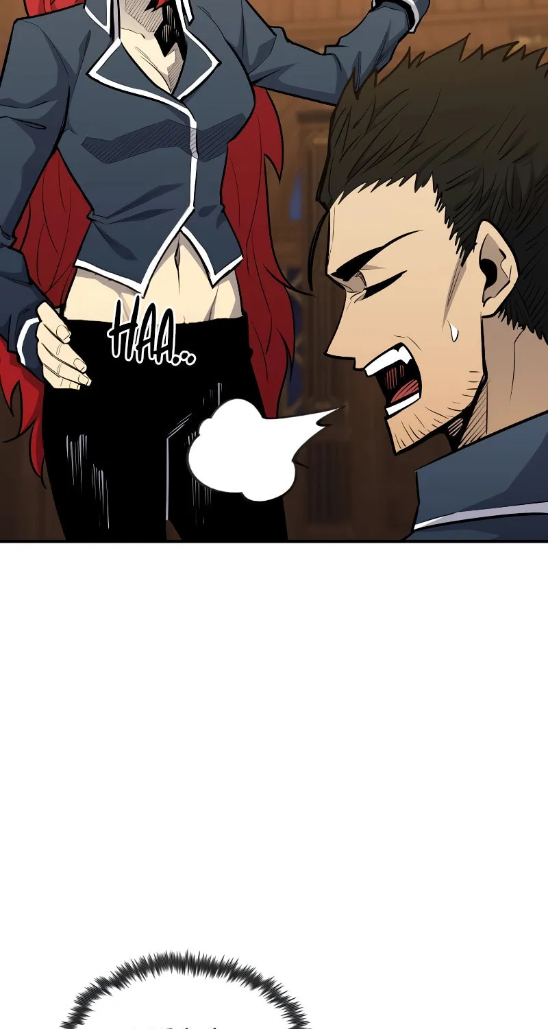 The Art of Reincarnation Chapter 91 page 39 - 