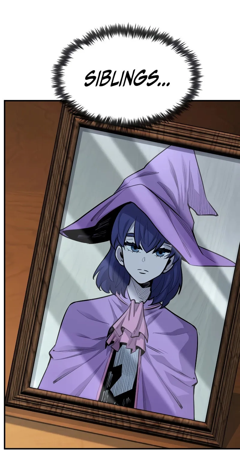 The Art of Reincarnation Chapter 91 page 41 - 