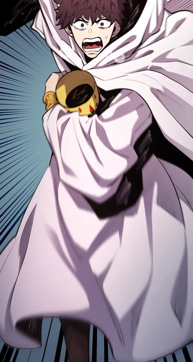 The Art of Reincarnation Chapter 91 page 44 - 