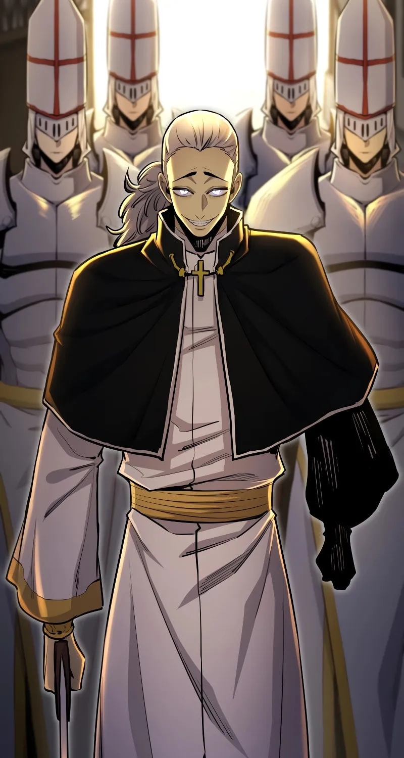 The Art of Reincarnation Chapter 91 page 49 - 