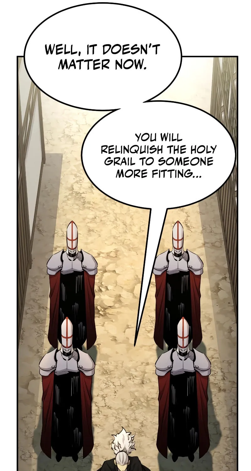 The Art of Reincarnation Chapter 91 page 52 - 