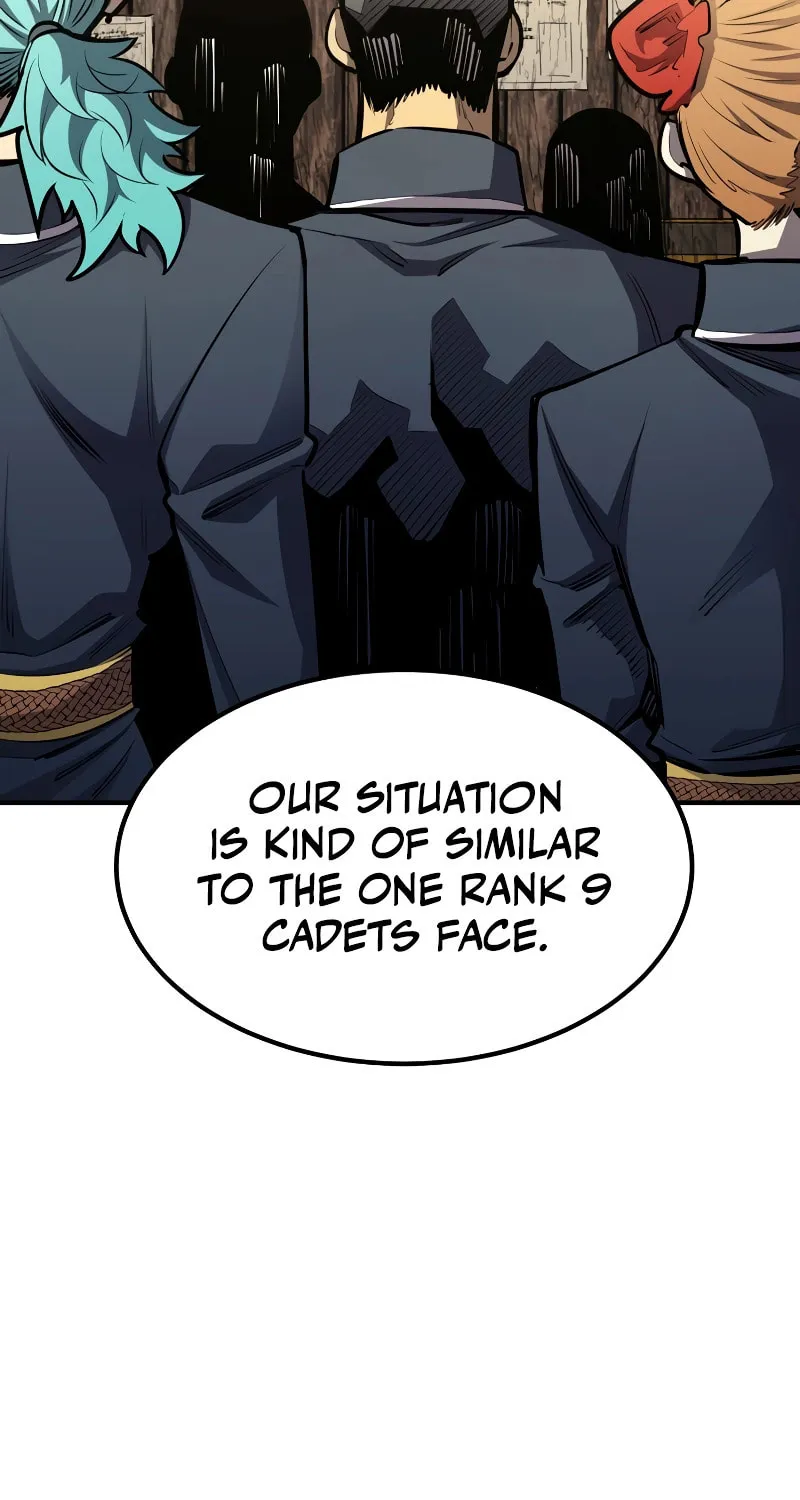 The Art of Reincarnation Chapter 91 page 77 - 