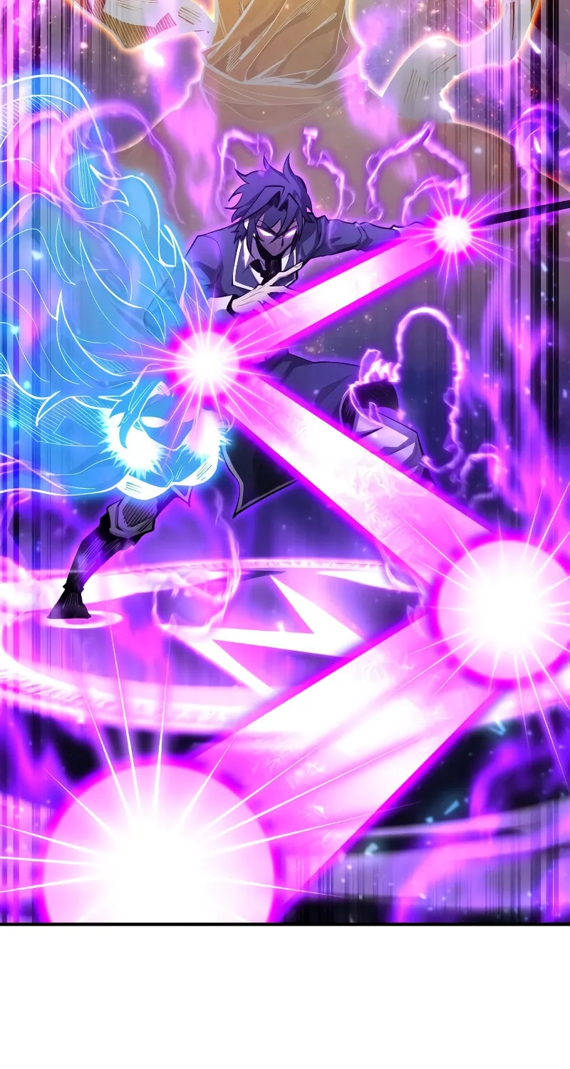The Art of Reincarnation Chapter 91 page 9 - 