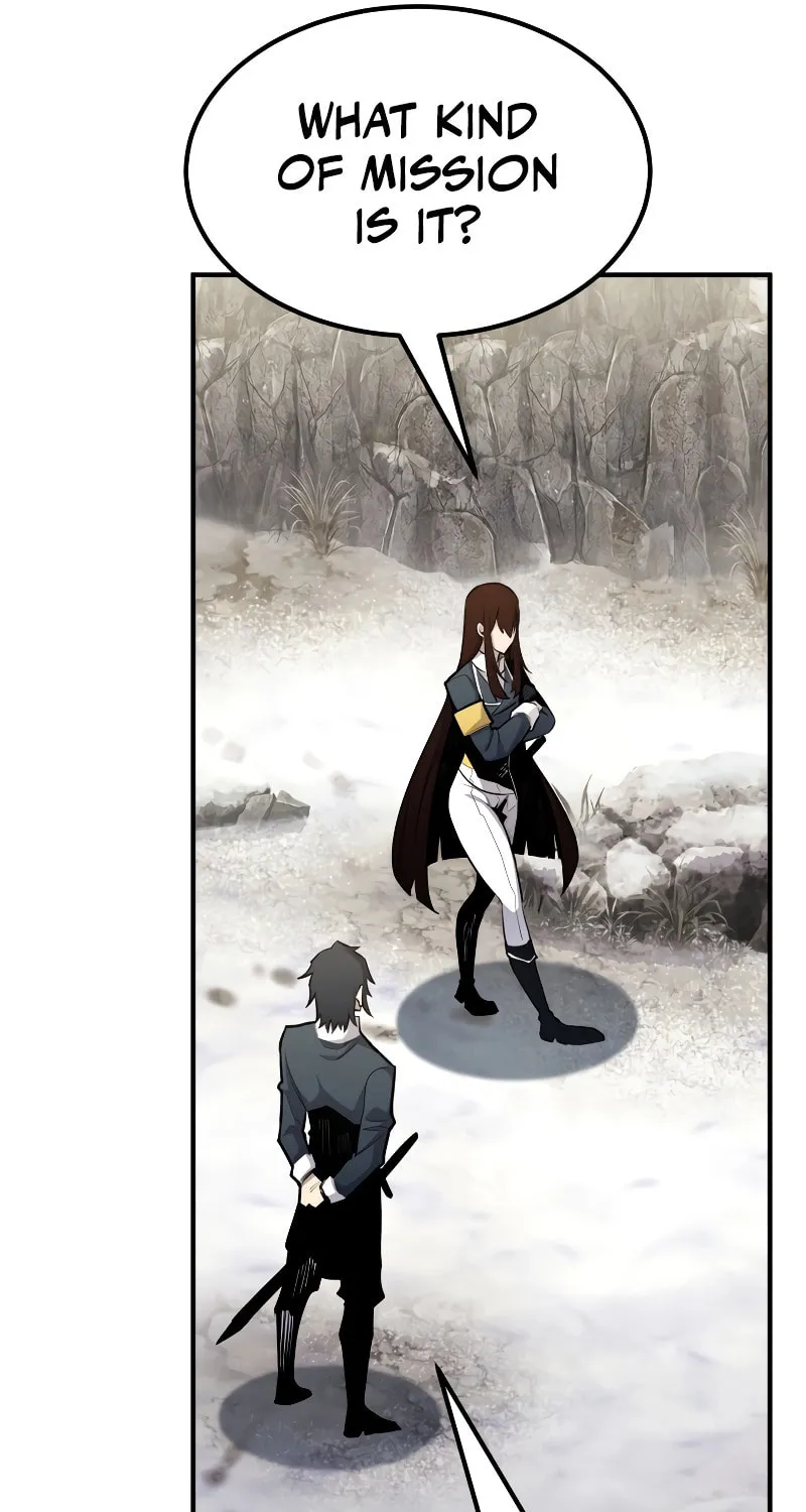 The Art of Reincarnation Chapter 91 page 83 - 
