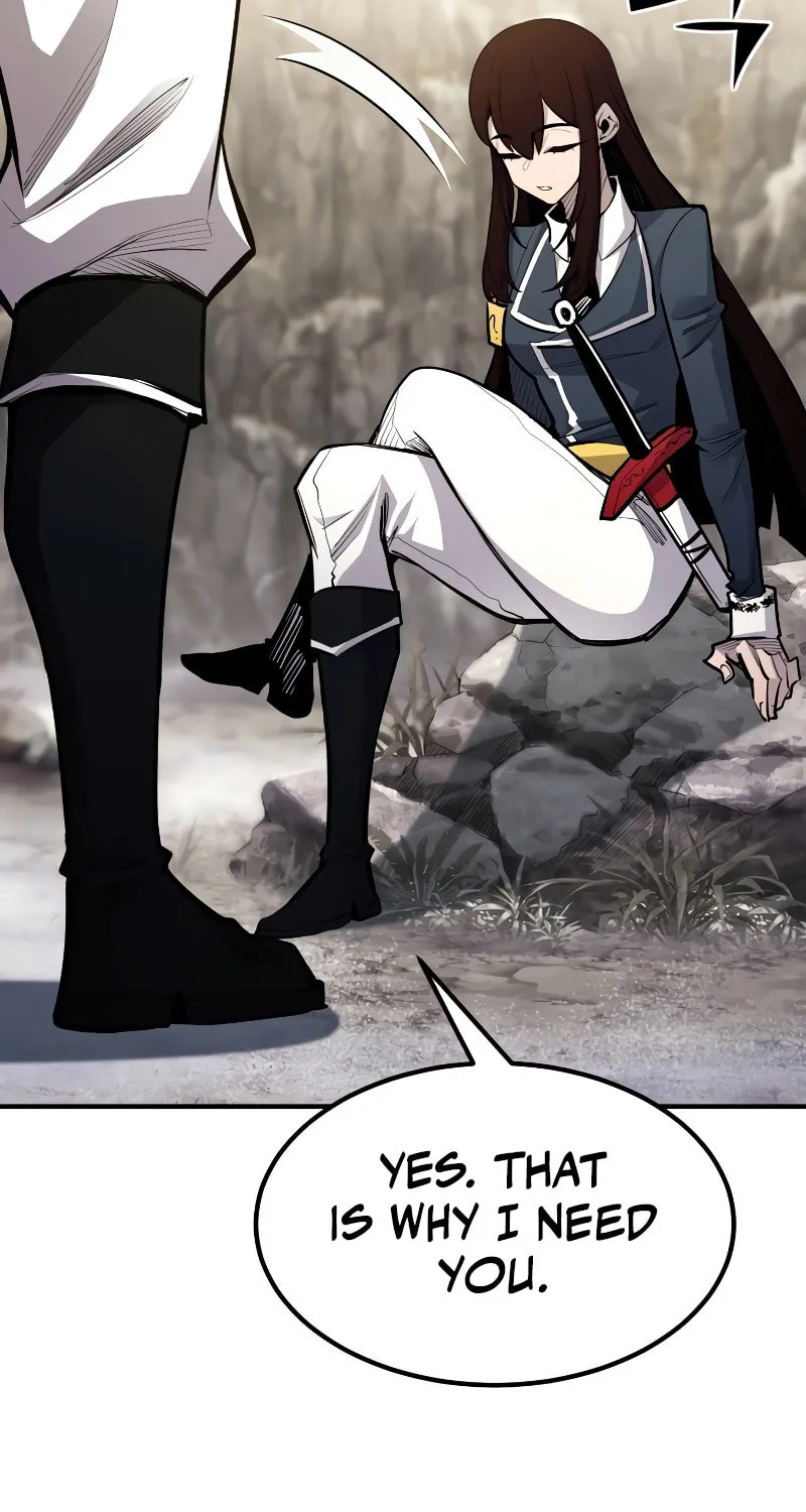 The Art of Reincarnation Chapter 91 page 85 - 