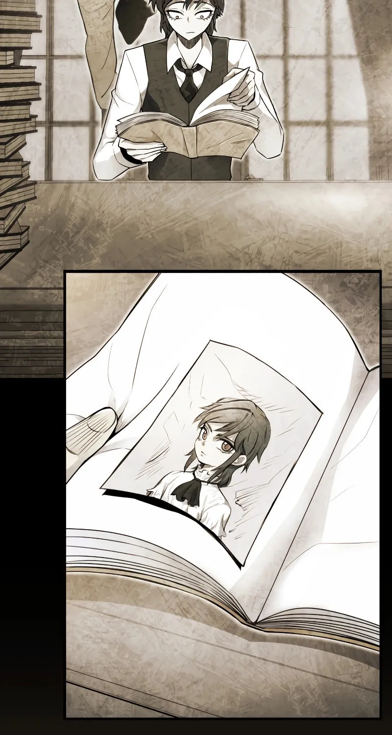 The Art of Reincarnation Chapter 91 page 93 - 