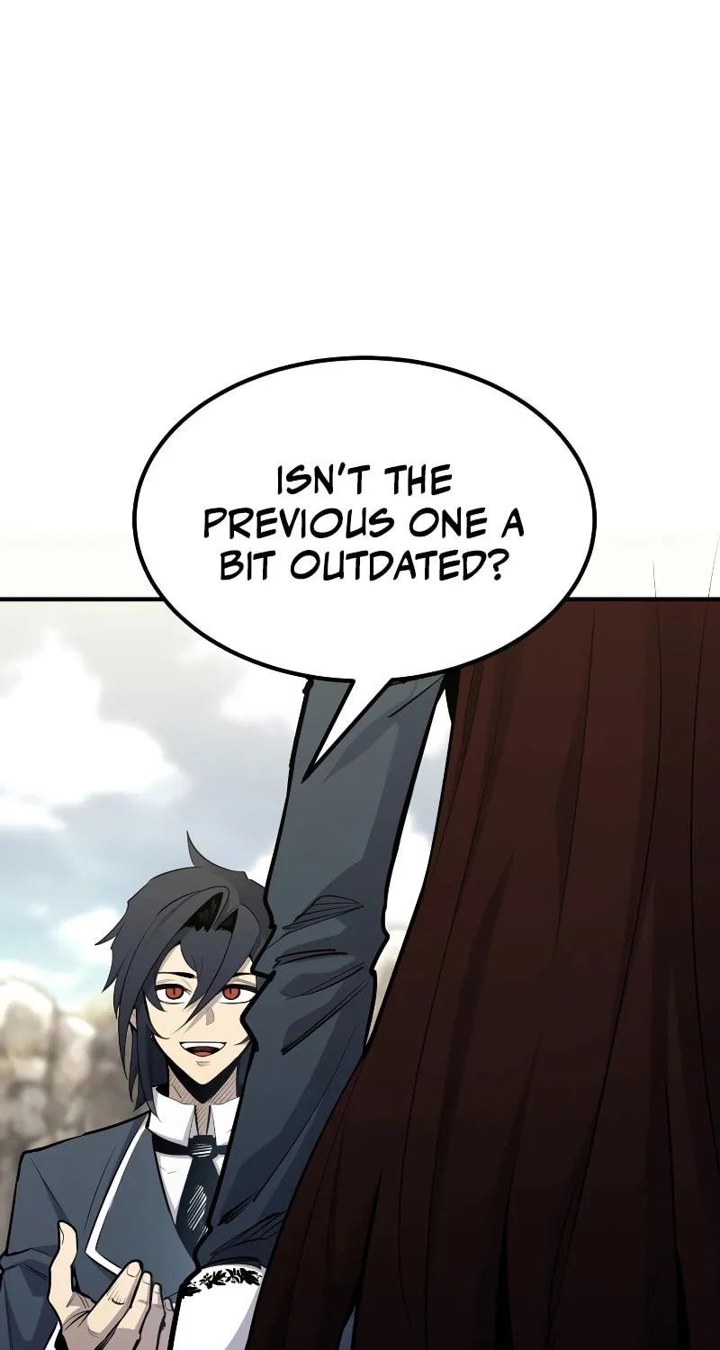 The Art of Reincarnation Chapter 91 page 97 - 