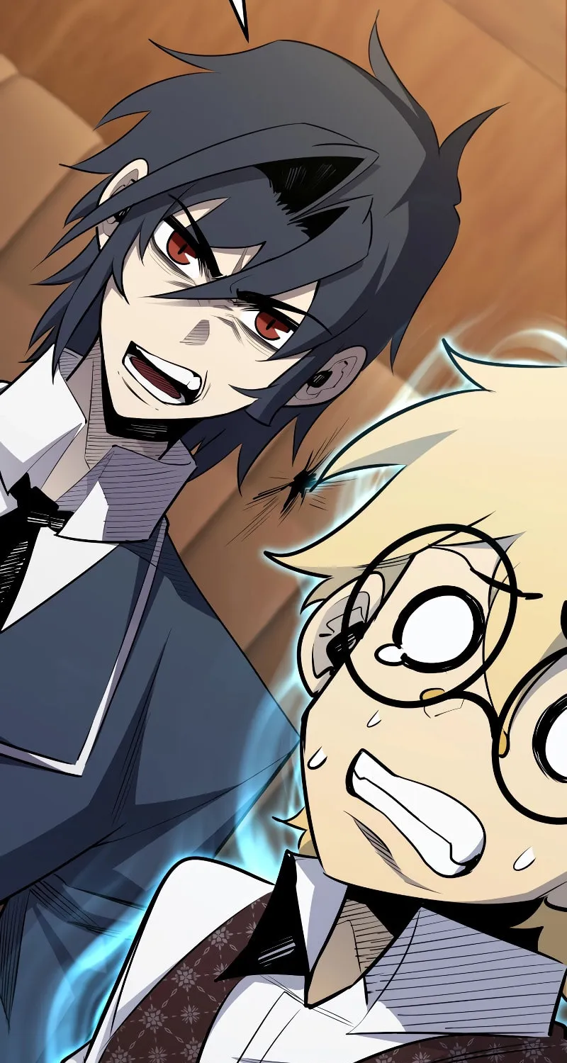 The Art of Reincarnation Chapter 92 page 121 - 