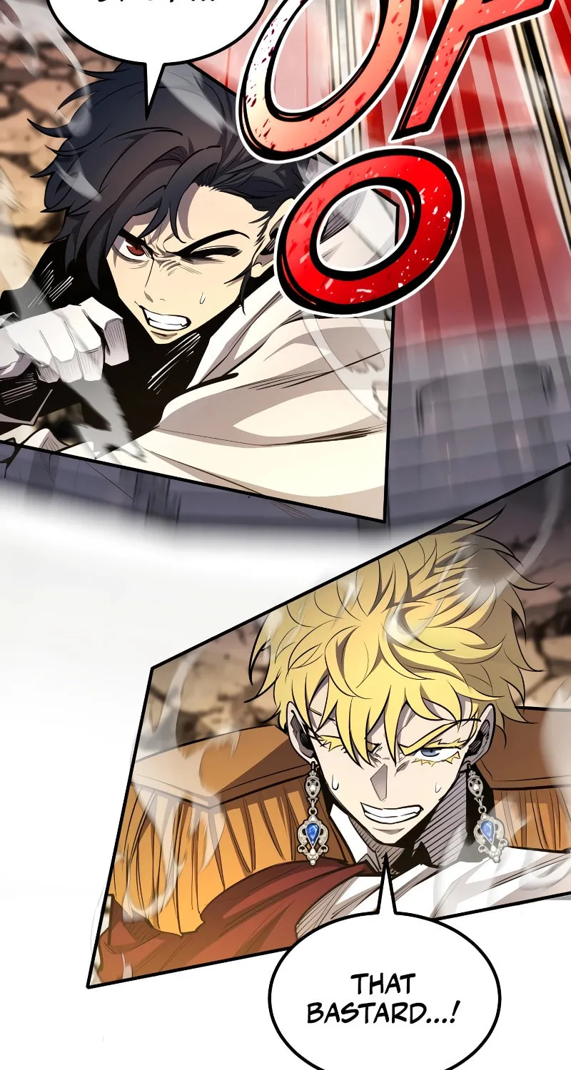 The Art of Reincarnation Chapter 92 page 20 - 