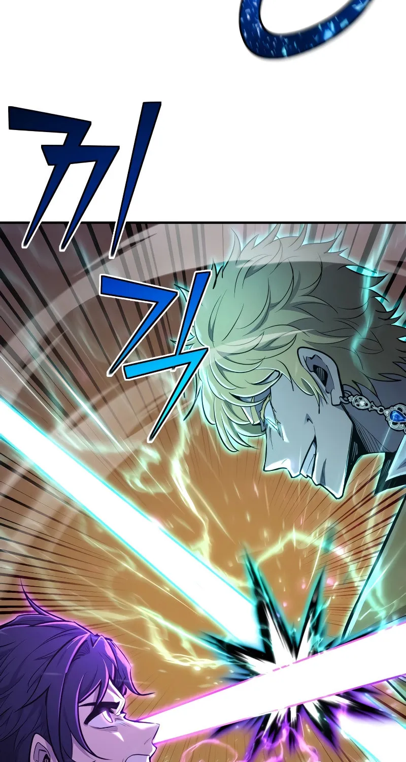 The Art of Reincarnation Chapter 92 page 3 - 