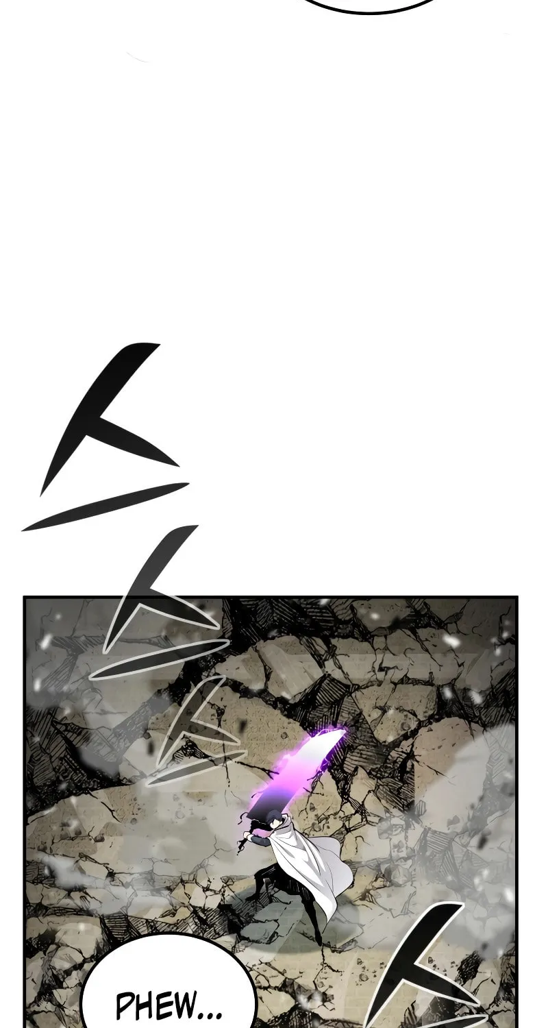 The Art of Reincarnation Chapter 92 page 21 - 