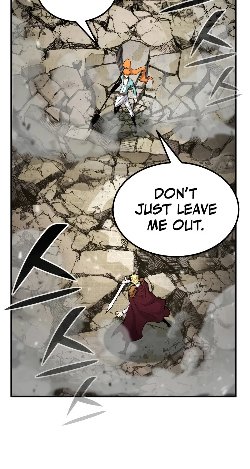 The Art of Reincarnation Chapter 92 page 22 - 