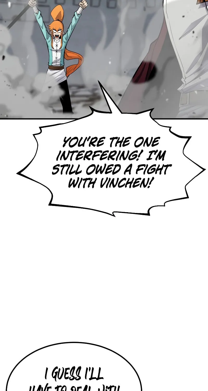 The Art of Reincarnation Chapter 92 page 24 - 
