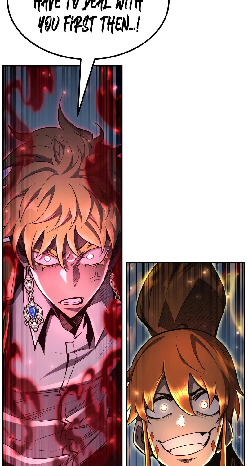 The Art of Reincarnation Chapter 92 page 25 - 