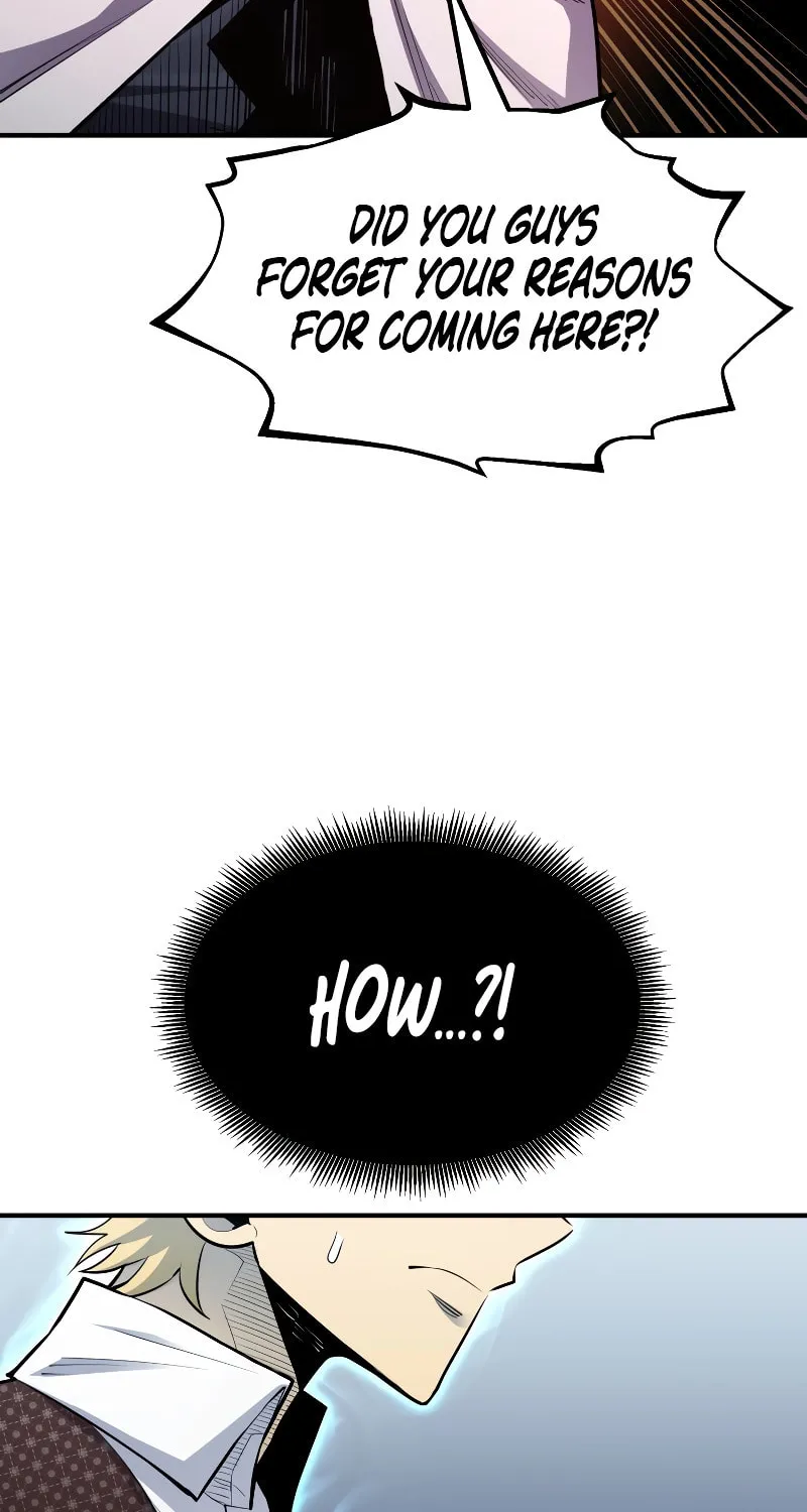 The Art of Reincarnation Chapter 92 page 28 - 