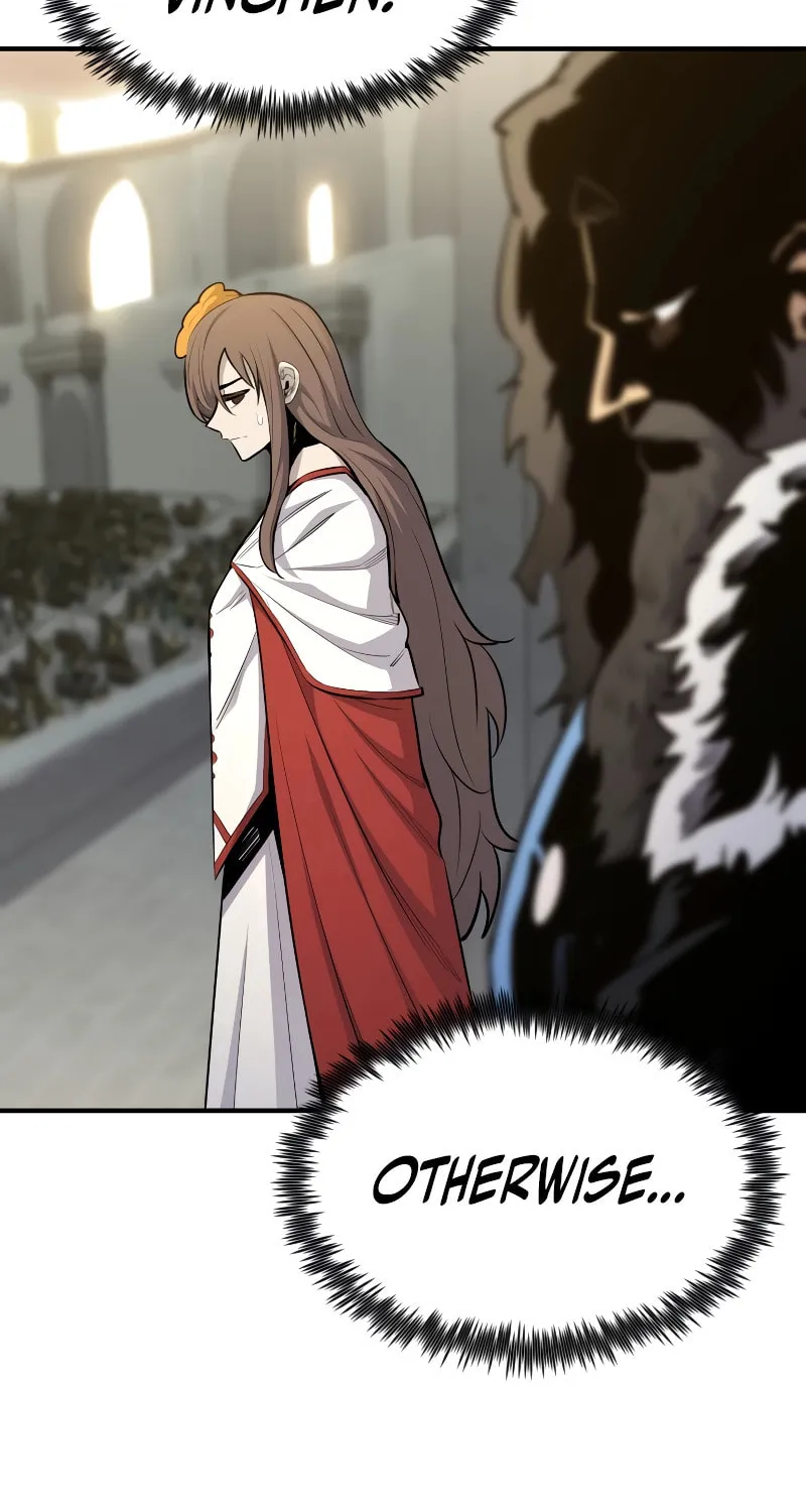 The Art of Reincarnation Chapter 92 page 34 - 