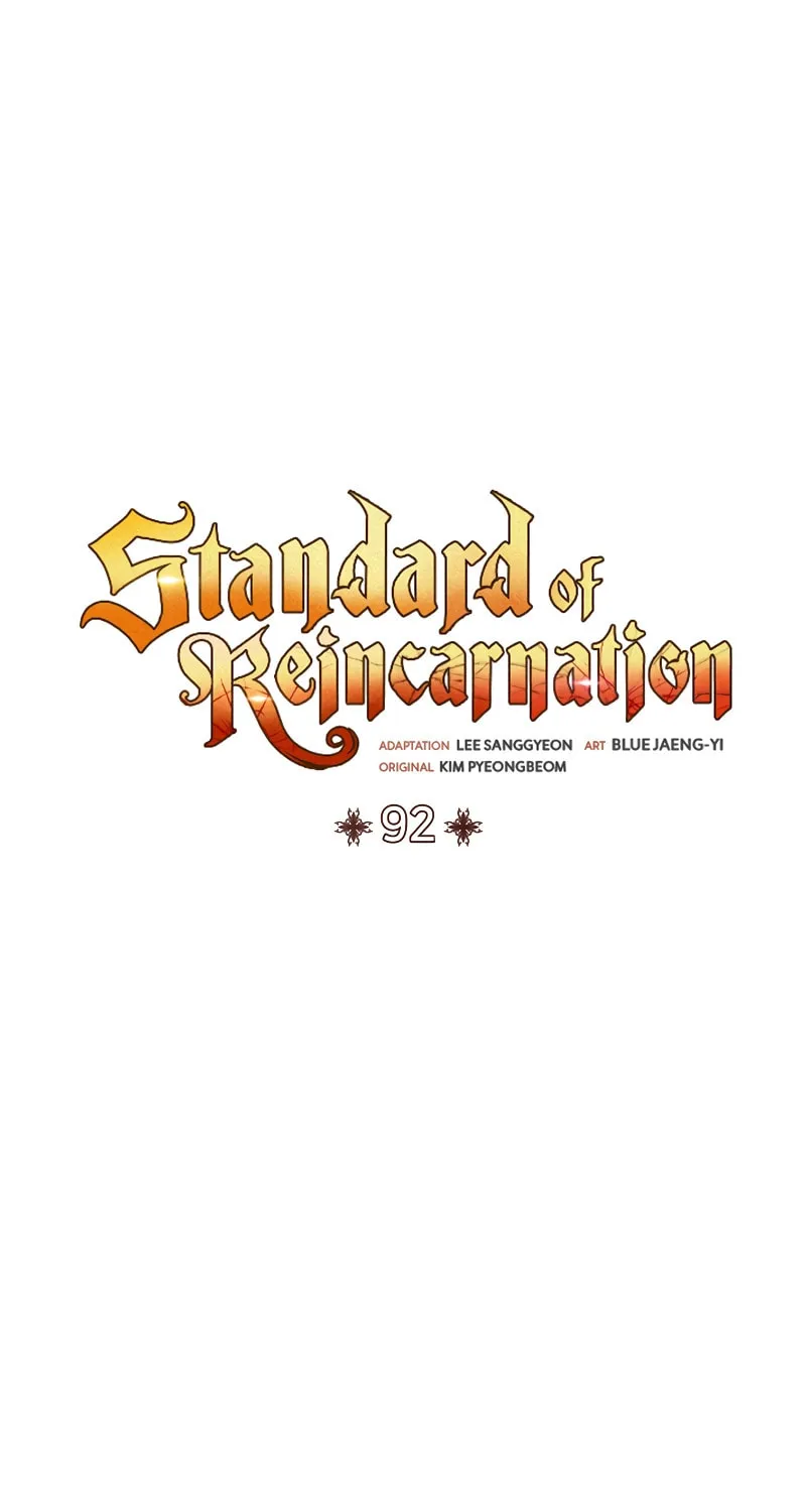 The Art of Reincarnation Chapter 92 page 38 - 