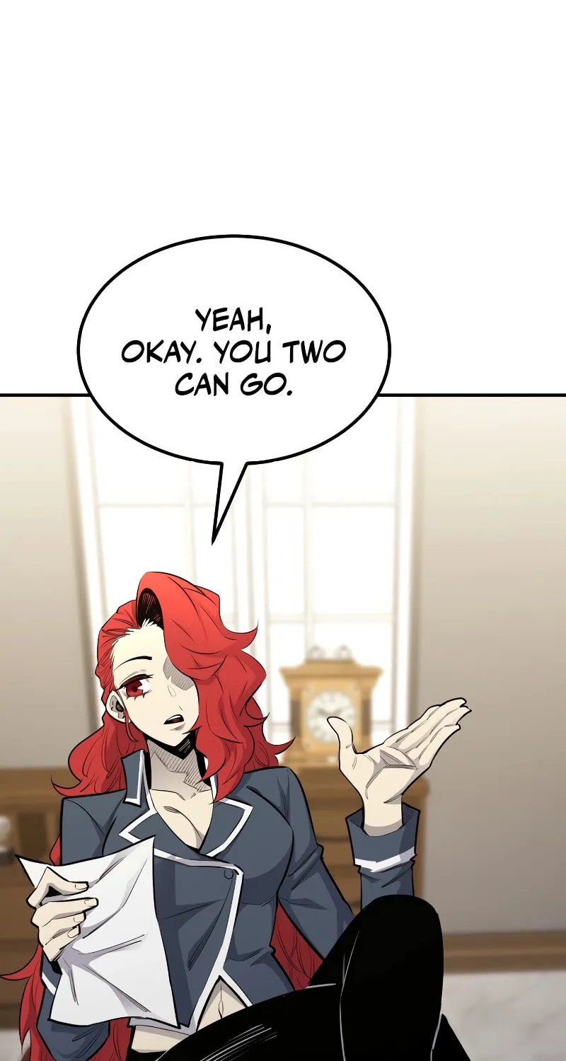 The Art of Reincarnation Chapter 92 page 41 - 