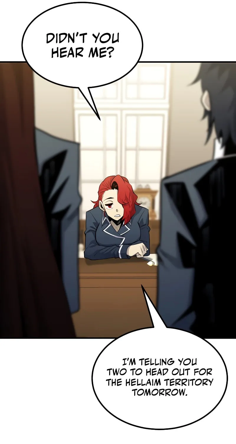 The Art of Reincarnation Chapter 92 page 45 - 