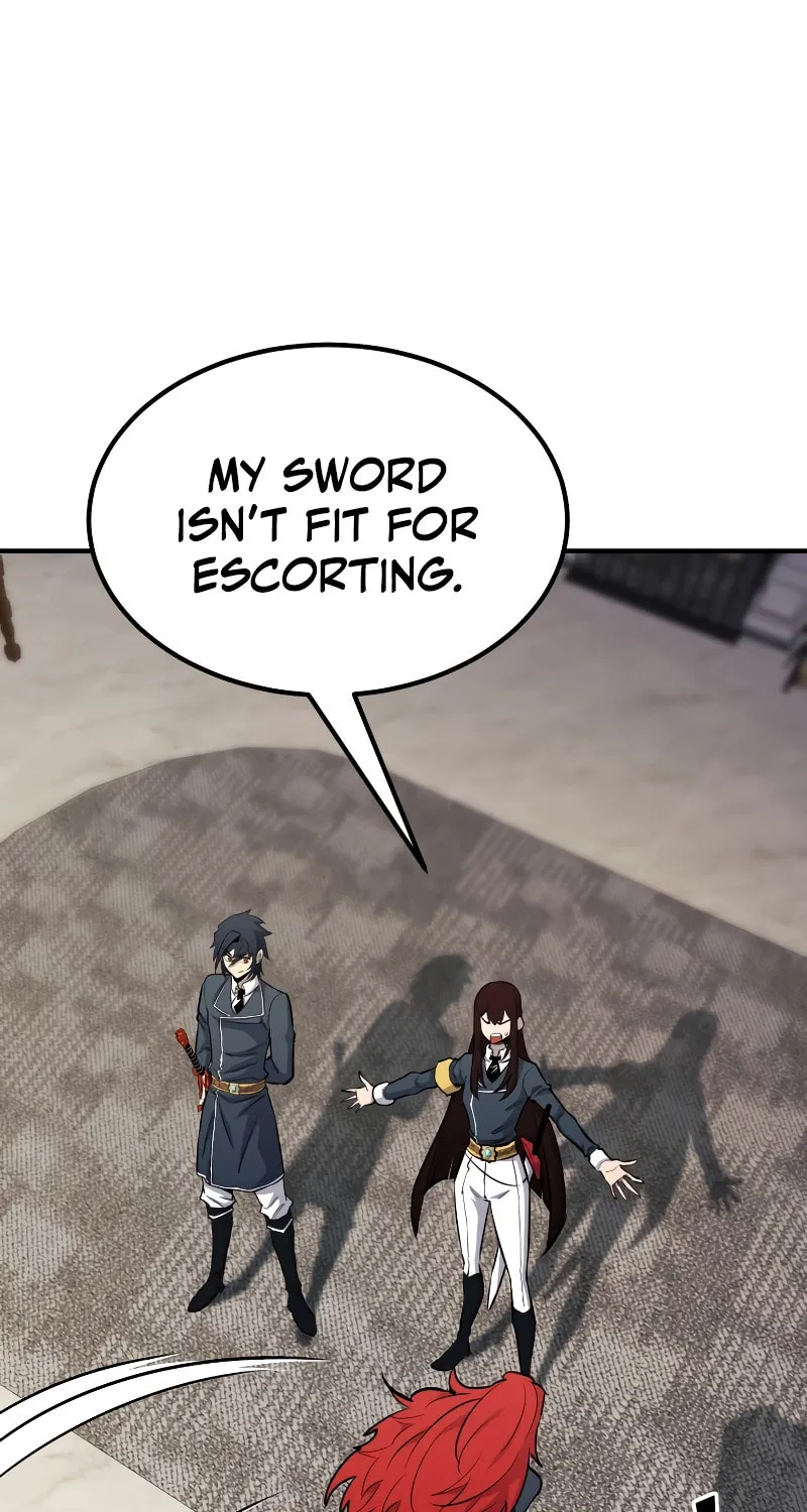 The Art of Reincarnation Chapter 92 page 46 - 