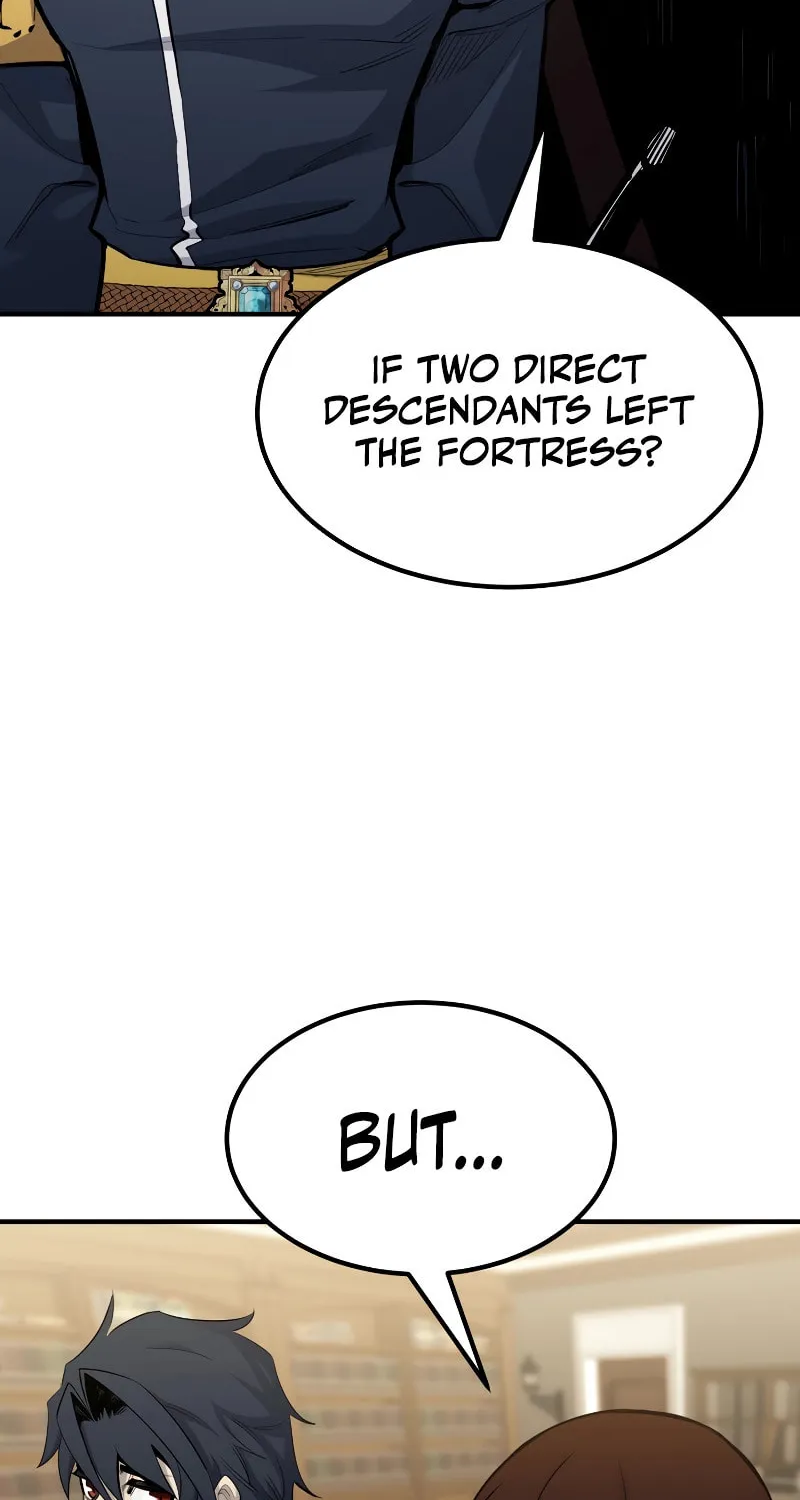 The Art of Reincarnation Chapter 92 page 50 - 