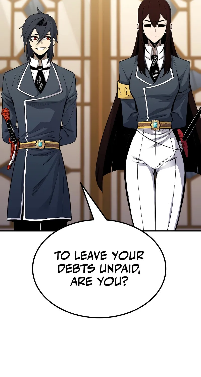 The Art of Reincarnation Chapter 92 page 57 - 