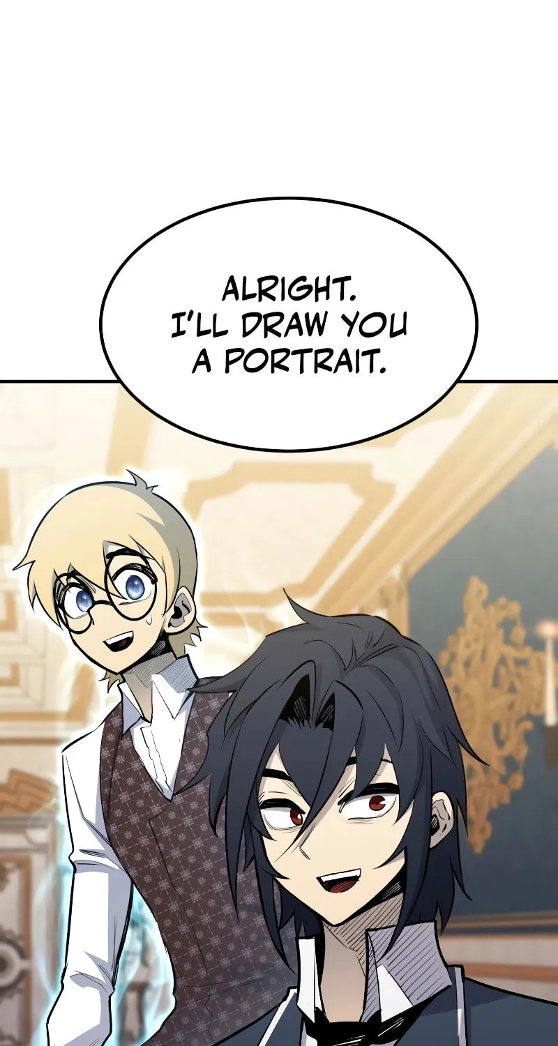 The Art of Reincarnation Chapter 92 page 61 - 