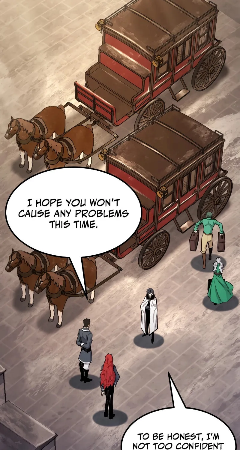 The Art of Reincarnation Chapter 92 page 66 - 