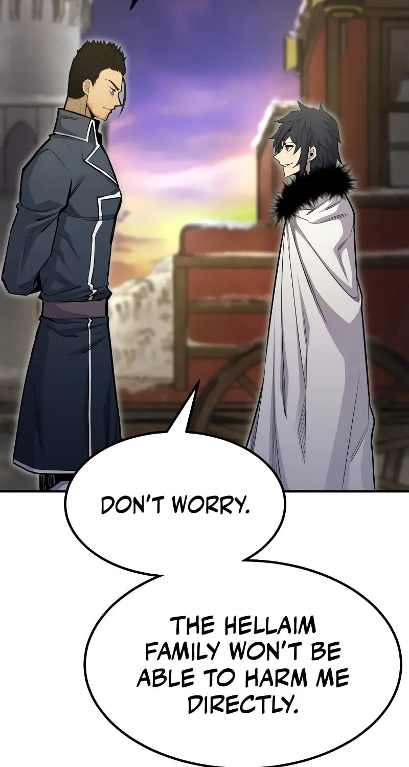 The Art of Reincarnation Chapter 92 page 68 - 