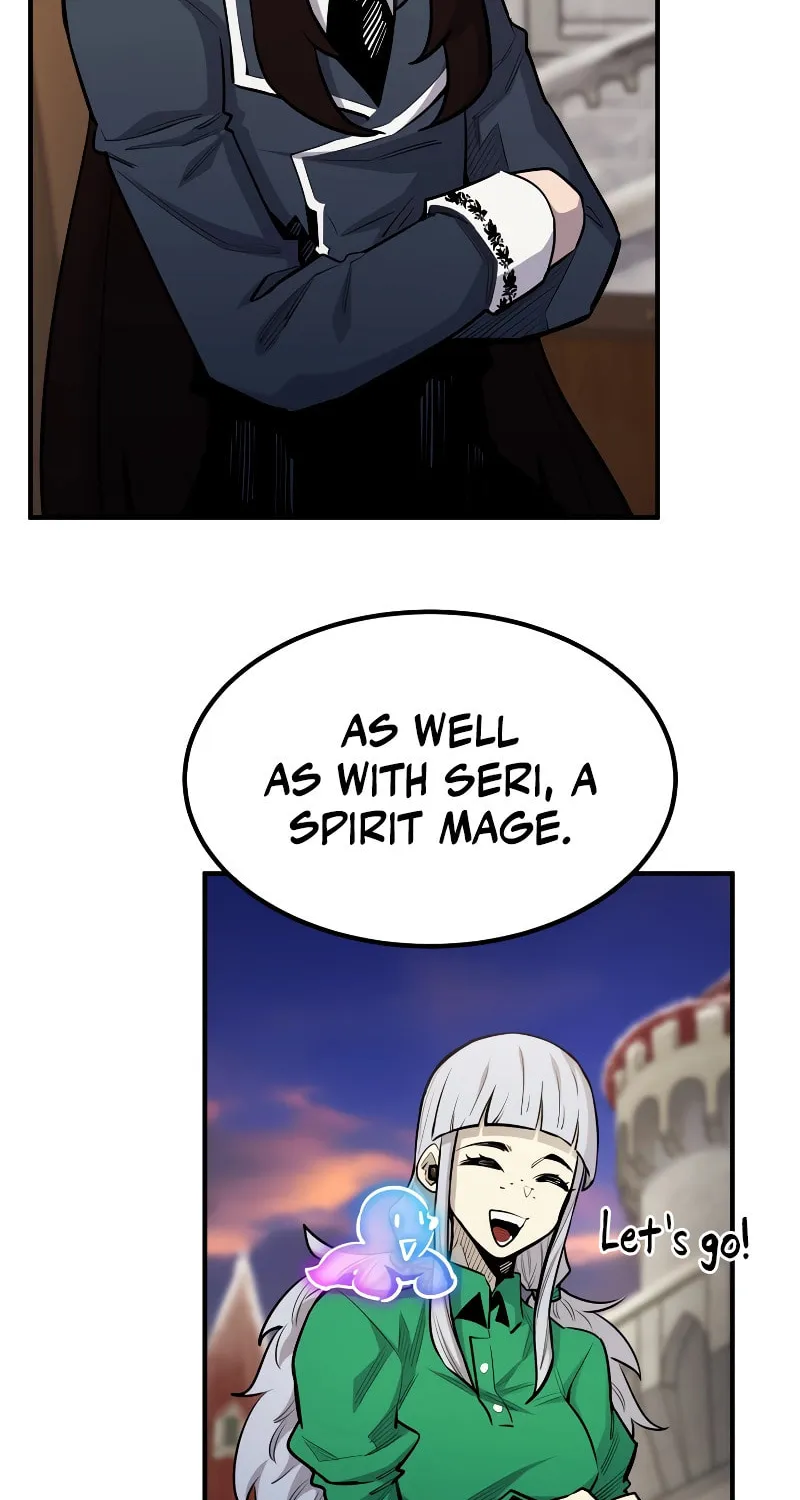 The Art of Reincarnation Chapter 92 page 70 - 
